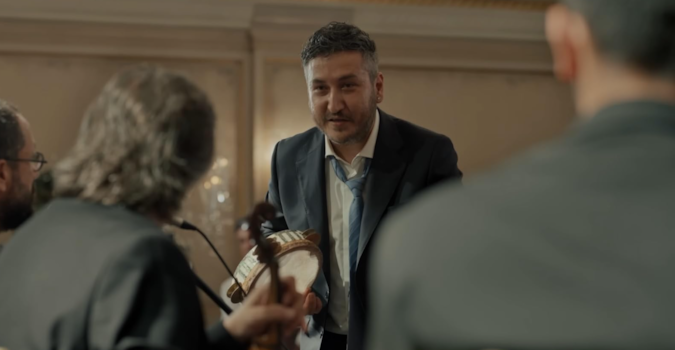 Box Office Türkiye: Yan Yana liderliğini korudu