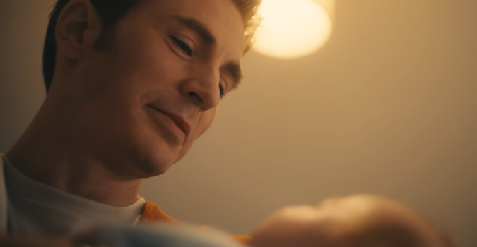 Avengers: Doomsday'den teaser yayınlandı