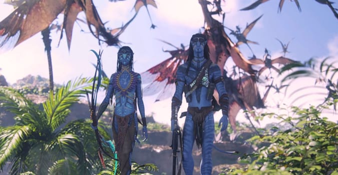 Box Office Türkiye: Avatar: Ateş ve Kül gişenin yeni lideri!