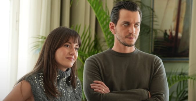 Günün en çok izlenen dizileri (22 Aralık 2025 Salı)