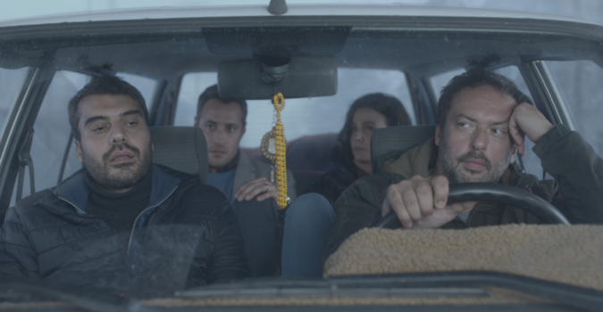 Dijital platformlarda haftanın en çok izlenen dizi ve filmleri (15-21 Aralık 2025)