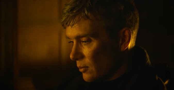 Peaky Blinders: Ölümsüz Adam filminden fragman yayınlandı