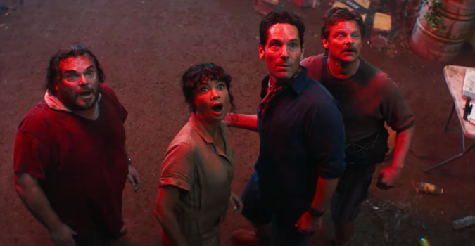 Vizyonda bu hafta: 7 yeni film gösterimde!