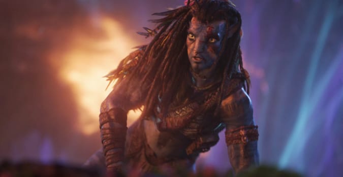 Box Office ABD: Avatar: Ateş ve Kül 64 milyon dolarla liderliğini sürdürdü