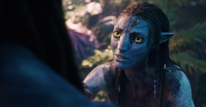 Box Office Türkiye: Avatar: Ateş ve Kül on günde 600 bin seyirciyi aştı