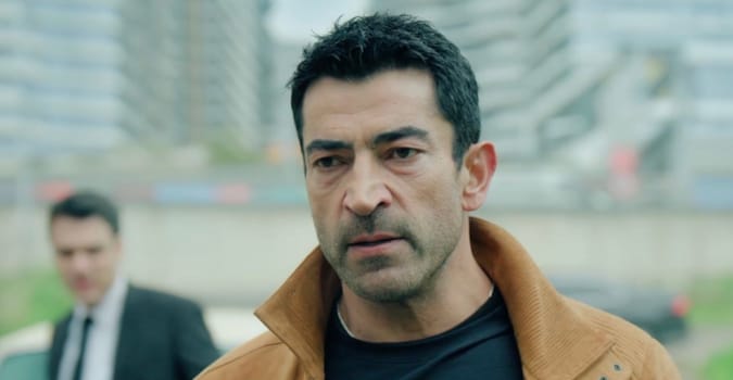 Kenan İmirzalıoğlu'lu A.B.İ. dizisinin yayın tarihi belli oldu