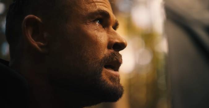 Avengers: Doomsday'den yeni teaser yayınlandı