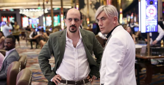 Vizyonda bu hafta: 8 yeni film gösterimde!