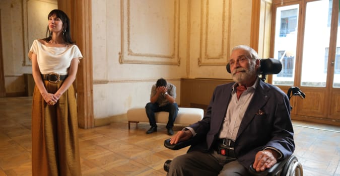 Box Office Türkiye: 2025'te sinemalarda en çok izlenen 20 film!