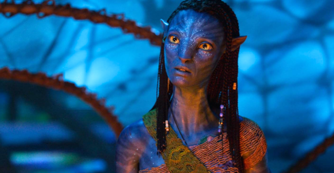Box Office ABD: Avatar: Ateş ve Kül 40 milyon dolarla zirveyi korudu