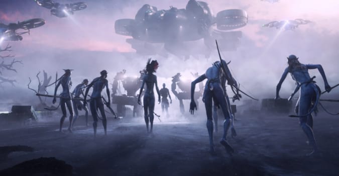 Box Office Türkiye: Avatar: Ateş ve Kül liderlik serisini üç haftaya çıkardı