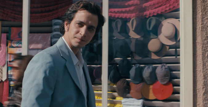 Masumiyet Müzesi dizisinin yayın tarihi belli oldu