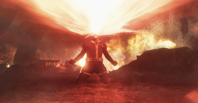 Avengers: Doomsday'den yeni bir teaser yayınlandı