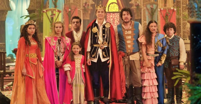 Kardeş Takımı 3, 100 bin seyirciyi aştı!