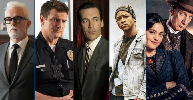 Tivibu dizi önerileri: Mutlaka izlemeniz gereken 7 dizi