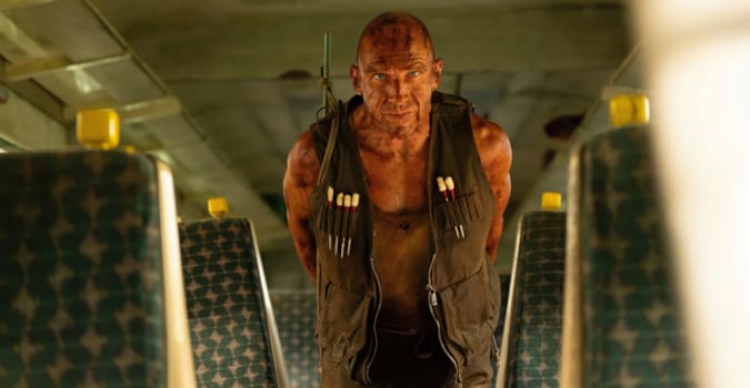 Vizyonda bu hafta: 6 yeni film gösterimde!