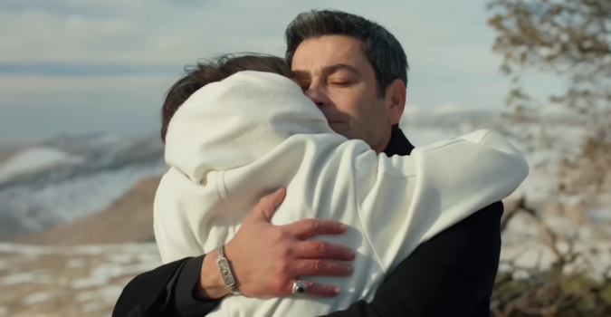 Haftanın en çok izlenen dizileri - Top 10 (12-18 Ocak 2026)