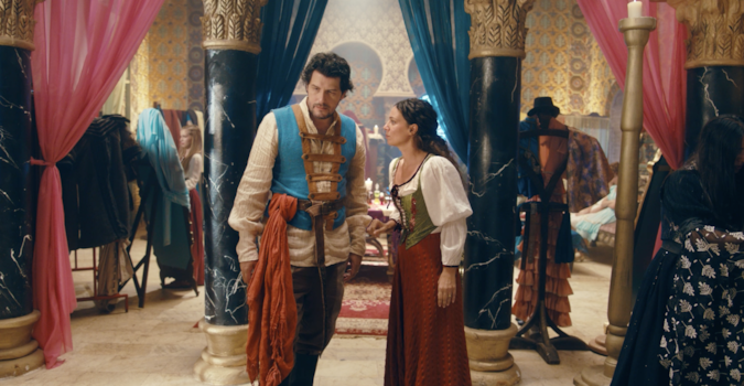 Kardeş Takımı 3, sinema gününde zirvede yer aldı