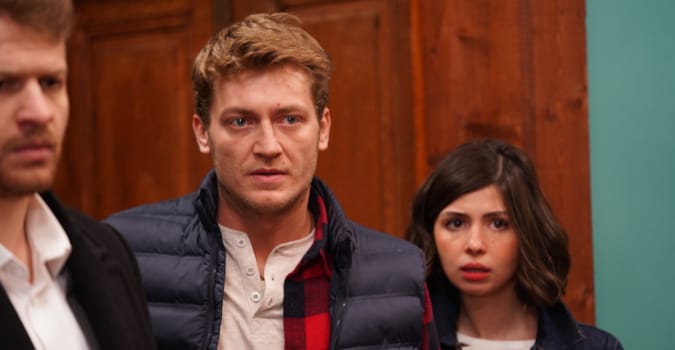 Günün en çok izlenen dizileri (30 Ocak 2026 Cuma)