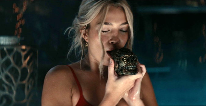 Dehşetin Yüzü yönetmeninden yeni korku filmi Ölümün Sesi: "Daha Önce Böyle Bir Ölüm Sahnesi Görmedim"