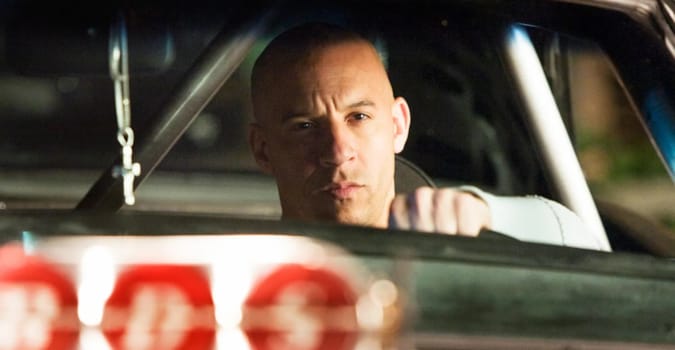 Hızlı ve Öfkeli 11'in vizyon tarihi ve resmi adı açıklandı