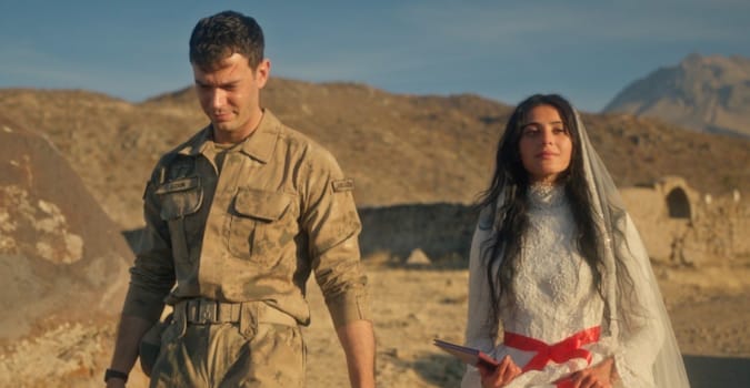 Sevdiğim Sensin dizisinin yayın tarihi belli oldu