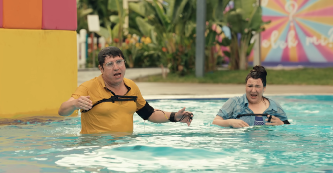 Box Office Türkiye: Mutluyuz Mu? zirvedeki yerini korudu