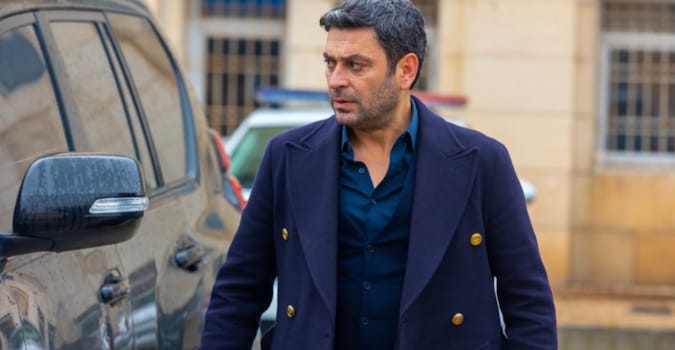 Günün en çok izlenen dizileri (9 Şubat 2026 Pazartesi)