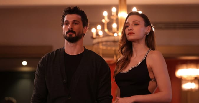 Günün en çok izlenen dizileri (11 Şubat 2026 Çarşamba)