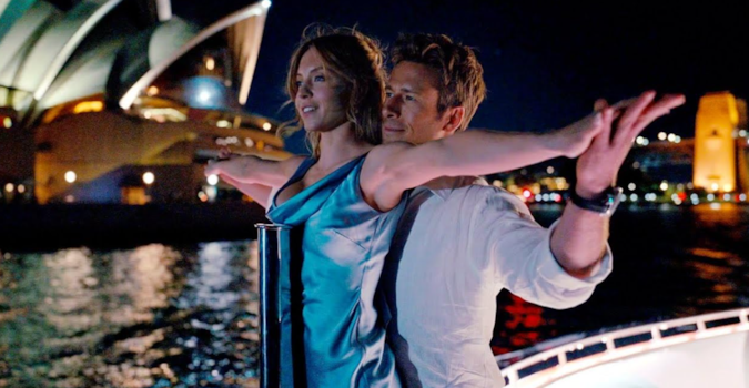 Sevgililer Günü’nde izlenebilecek 10 romantik film