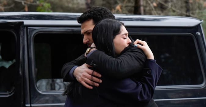 Günün en çok izlenen dizileri (14 Şubat 2026 Cumartesi)