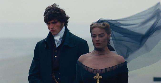 Box Office ABD: Uğultulu Tepeler 34,8 milyon dolarla zirvede!