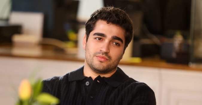 Mert Ramazan Demir'in yeni dizisi Delikanlı'nın kanalı Show TV oldu