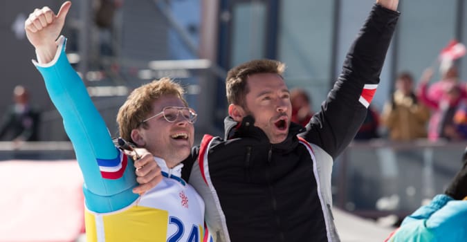 Olimpiyat ilhamıyla izlenebilecek spor filmleri