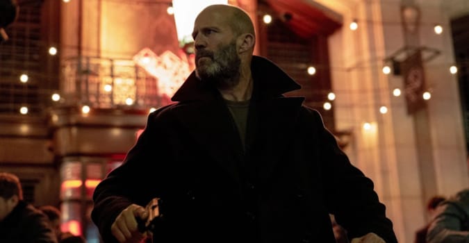 Vizyonda bu hafta: 8 yeni film gösterimde!