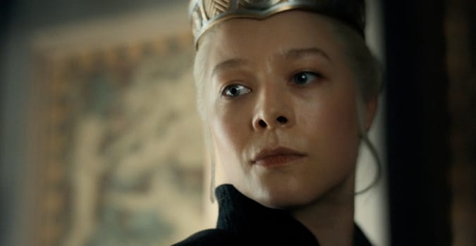 House of the Dragon 3. Sezonundan İlk Teaser Fragman Yayınlandı