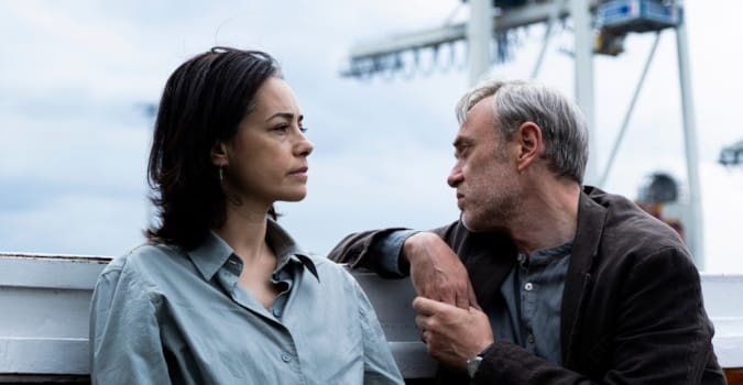 76. Berlin Film Festivali'nde tarihi gece: Altın Ayı Sarı Zarflar'ın, Büyük Jüri Ödülü Kurtuluş'un oldu