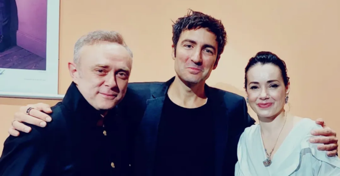76. Berlin Film Festivali'nde Altın Ayı ödülü İlker Çatak'ın Sarı Zarflar filmine verildi: İşte ödüllü yapımdan ilk fragman