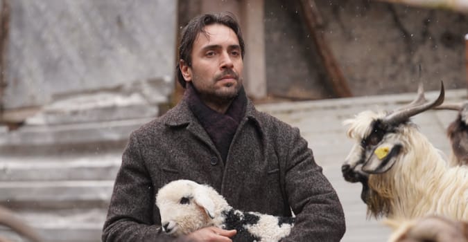 Haftanın en çok izlenen dizileri - Top 10 (16-22 Şubat 2026)