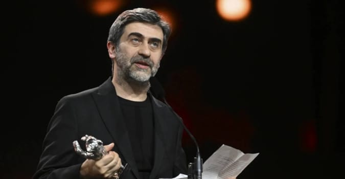 Berlin'den ödülle dönen Sarı Zarflar ve Kurtuluş'un vizyon tarihleri belli oldu