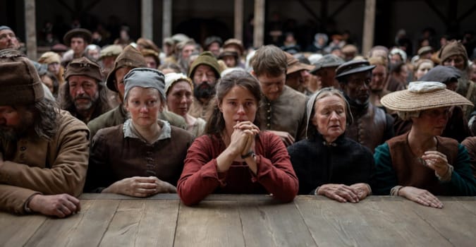 Box Office Türkiye: Hamnet gişe liderliğini sürdürdü