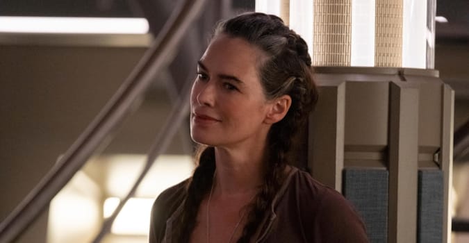 Silo’nun yazarından uyarlanan ve Lena Headey’i başrole taşıyan Uzay Feneri 23 sadece Tivibu’da