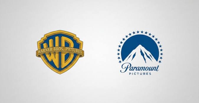 Paramount teklif yükseltti, Netflix-Warner Bros. anlaşması suya düştü!
