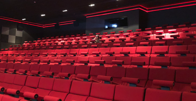 Son 22 Yılın En Zayıf Başlangıcı: Sinema Seyircisi Nerede?