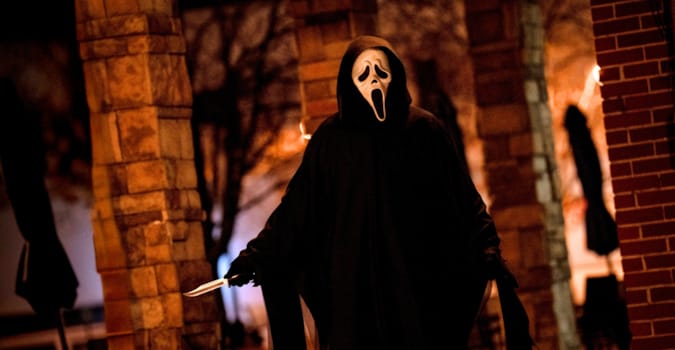 Box Office ABD: Çığlık 7, 64,1 milyon dolarla serinin en iyi açılışını yaptı