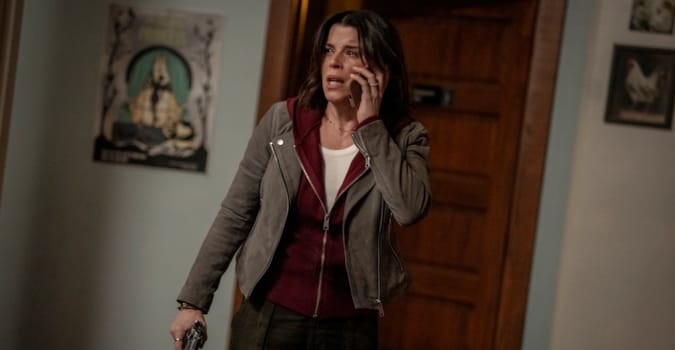 Box Office Türkiye: Çığlık 7 açılışını zirvede gerçekleştirdi