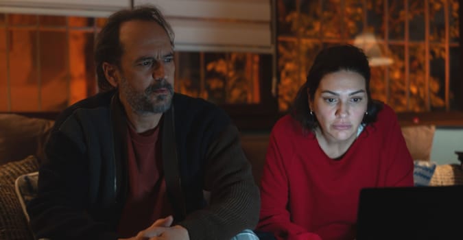 Dijital platformlarda haftanın en çok izlenen dizi ve filmleri (23 Şubat-1 Mart 2026)