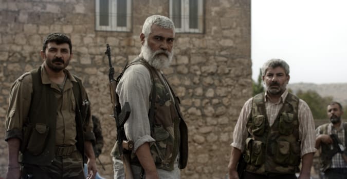 Vizyonda bu hafta: 11 yeni film gösterimde!