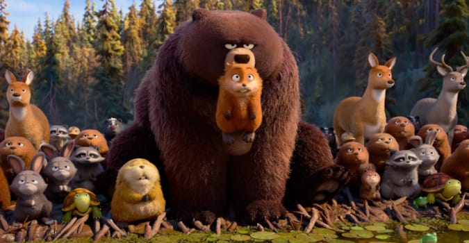 Box Office ABD: Hoplayanlar 46 milyon dolarla gişenin yeni lideri oldu