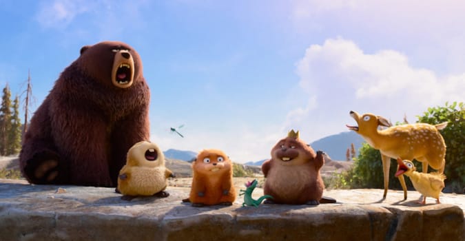 Box Office Türkiye: Hoplayanlar açılışını zirvede gerçekleştirdi